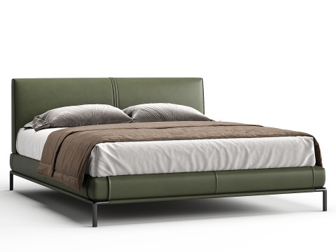 Icon by Design Carlo Colombo Modelo 3D