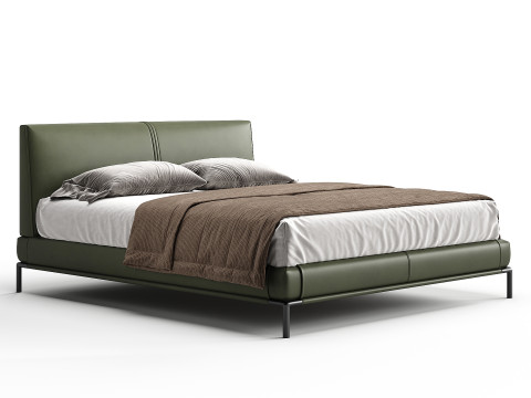 Icon by Design Carlo Colombo Modelo 3D