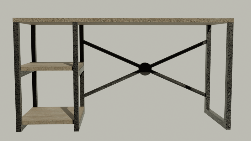 Table Modelo 3D .c4d .max .obj .3ds .fbx .stl .blend 