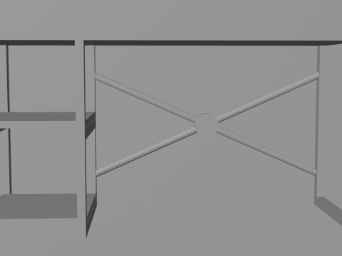 Table Modelo 3D