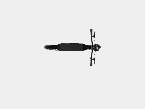 Chaos Freestyle Two Wheel Drive Twin Motor Adult Electric Scooter 3D Model