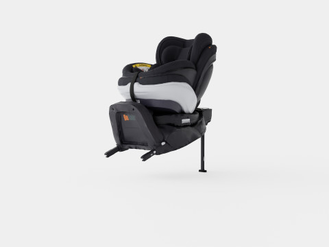 Besafe Izi Twist Car Seat 3D Model