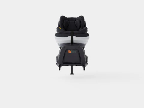 Besafe Izi Twist Car Seat 3D Model