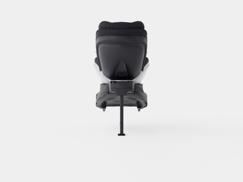 Besafe Izi Twist Car Seat Modèle 3D