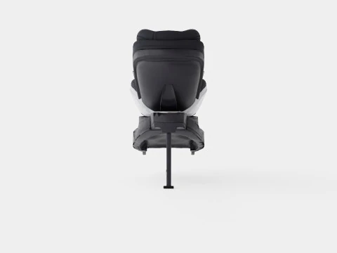 Besafe Izi Twist Car Seat 3D Model