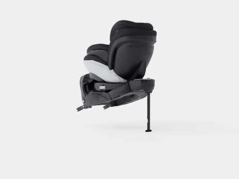Besafe Izi Twist Car Seat 3D Model