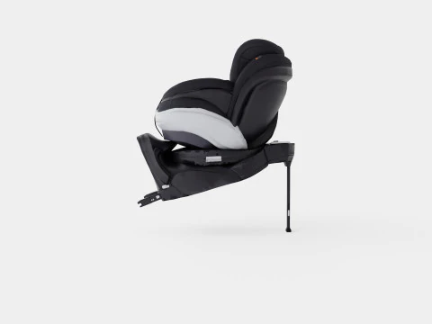 Besafe Izi Twist Car Seat 3D Model