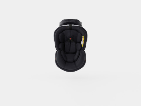Besafe Izi Twist Car Seat Modèle 3D