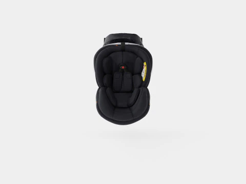 Besafe Izi Twist Car Seat 3D Model