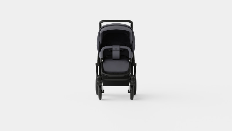 Big prams deals