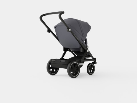 Britax Go Big Bassinet Prams Strollers Modèle 3D