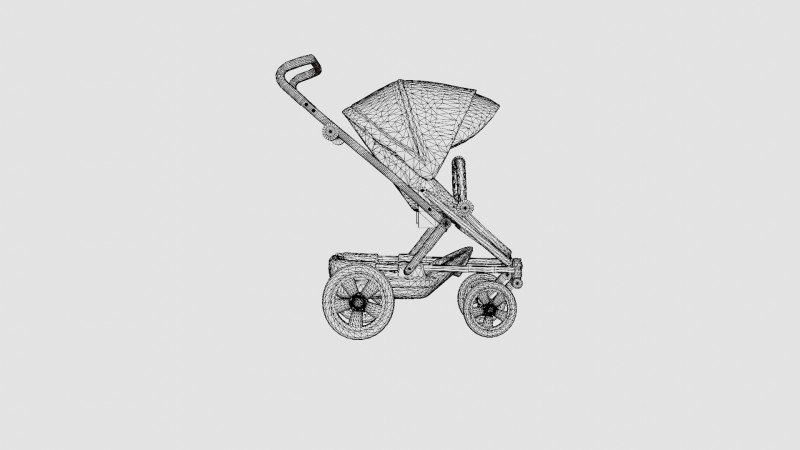 Big bassinet online
