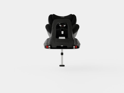 Britax Swingfix Car Seat Modèle 3D
