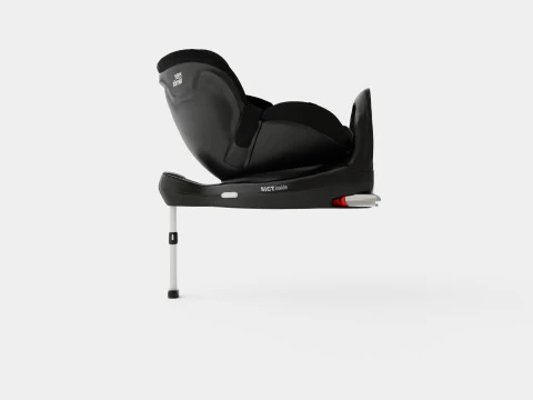 Britax Swingfix Car Seat 3D Model