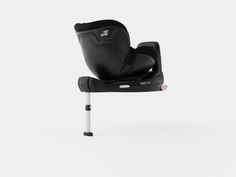 Britax Swingfix Car Seat Modèle 3D