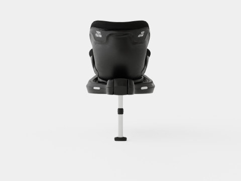 Britax Swingfix Car Seat Modèle 3D