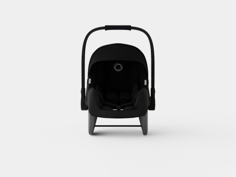 Bugaboo Turtle Car Seat 3D 模型