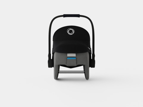 Bugaboo Turtle Car Seat 3D 模型