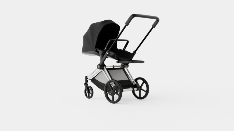 2019 cybex priam top