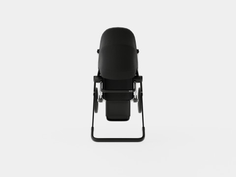 Cybex Priam 2019 Complete Stroller Plus 3D Модель