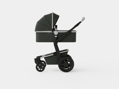 Joolz Day3 Marvellous Stroller 3D Модель