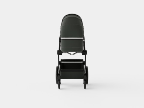 Joolz Day3 Marvellous Stroller 3D Модель