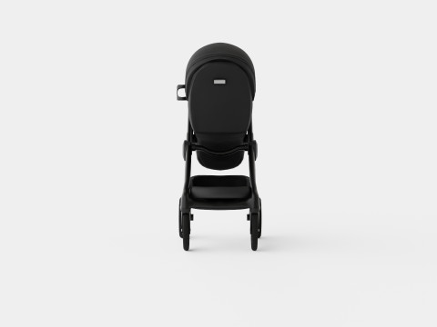 Stokke Beat Complete Stroller 3D Model
