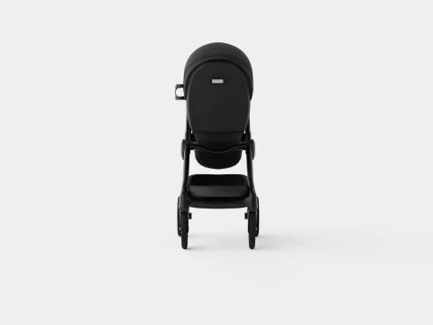 Stokke Beat Complete Stroller 3D Model