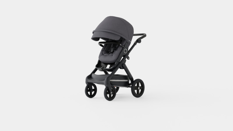 Stokke trailz complete cheap