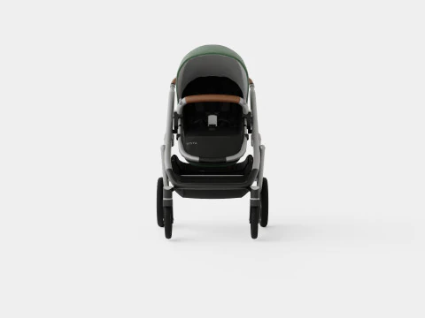 Uppa Baby Vista Emmett Stroller 3D Model