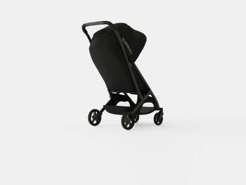 Uppababy Jake Stroller 3D Model