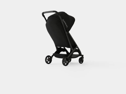 Uppababy Jake Stroller 3D Model