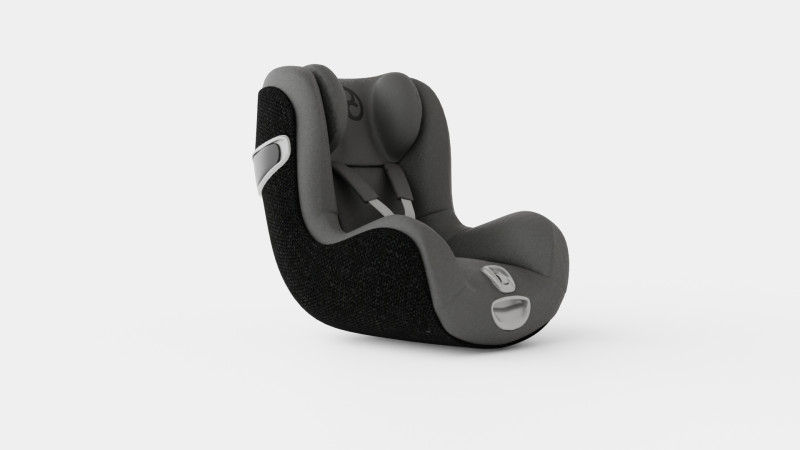 Cybex sirona zr top