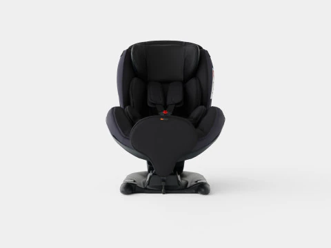 IZi-Kid-X3 Car Seat 3D Model