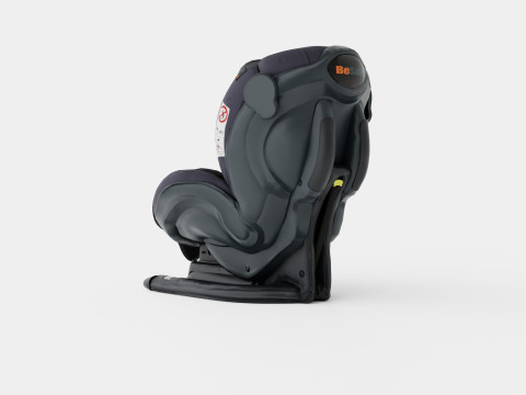 IZi-Kid-X3 Car Seat 3D Модель