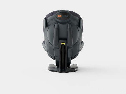 IZi-Kid-X3 Car Seat 3D Модель