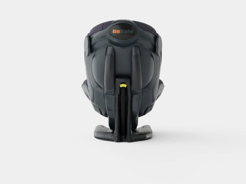 IZi-Kid-X3 Car Seat 3D Model
