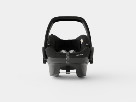 Maxi Cosi Car Seat Modelo 3D