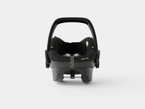 Maxi Cosi Car Seat 3D Model