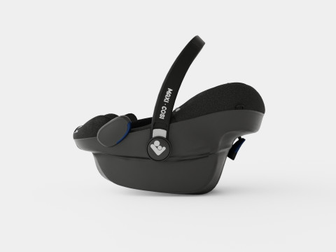 Maxi Cosi Car Seat Modelo 3D