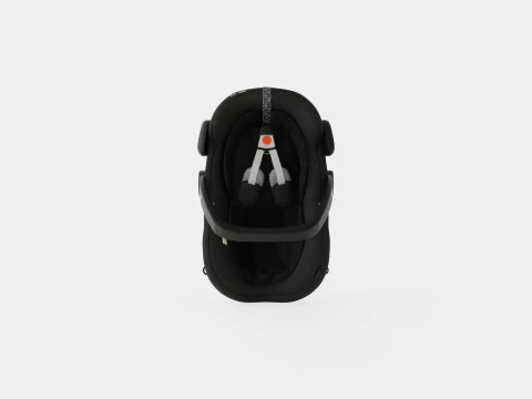 Maxi Cosi Car Seat 3D Model