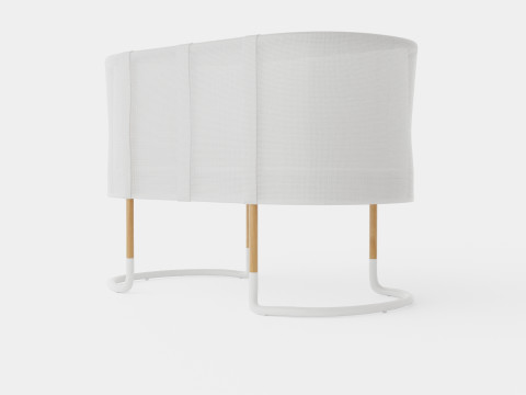 Baby Jorn Bed Modèle 3D