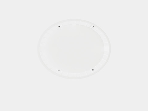 Stokke Sleepi Mini White 3Dモデル