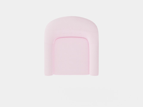Kids Concept Armchair 3D 모델