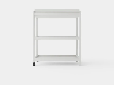 Pekids Shoe Rack Ida 3D Model