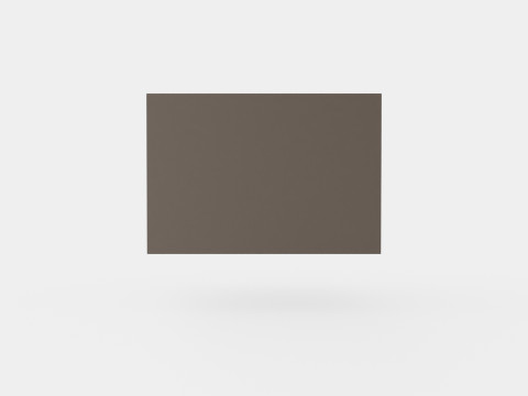 Stokke Home Chest Hazy Grey Model 3D