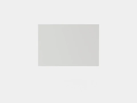 Stokke Home Chest White 3D Model
