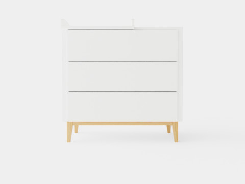 Troll Shoe Cabinet Scandy 3D-Modell