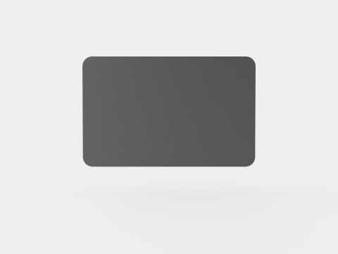 Troll Torsten Chest Grey 3D Model