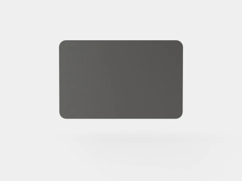 Troll Torsten Chest Grey 3D Model